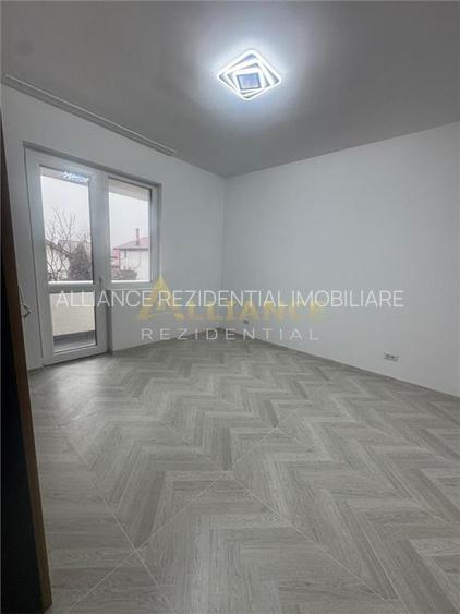 Vila Individuala - 4 camere - 2 bai - 306mp teren - 14