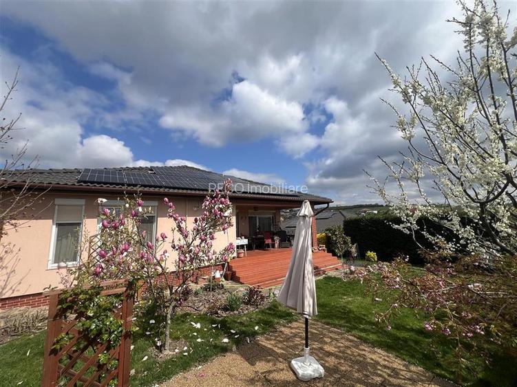 RECO Vila 4 camere in zona Dealuri - 2