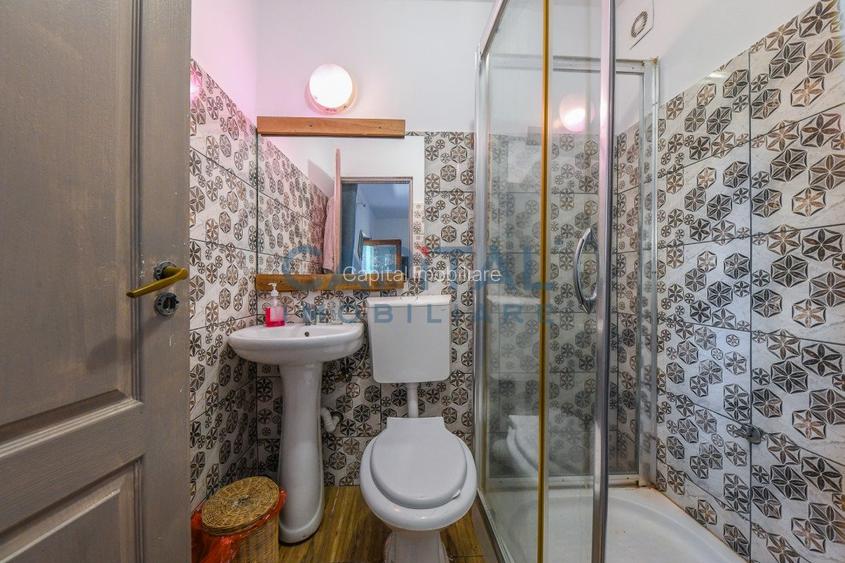 Comision 0 !Vanzare apartament cu 5 camere decomandat Ultracentral, Cluj-Napoca. - 6