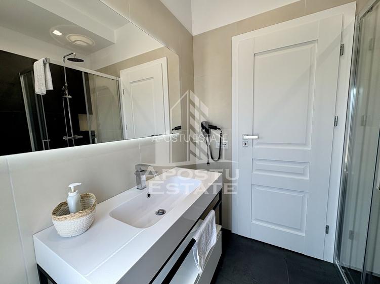 Vila in Mosnita Noua - Oportunitate de investitie sau casa ideala. - 4