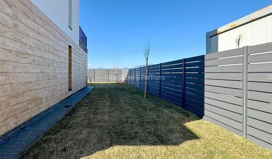 Casa Finalizata | Ghimbav - 26