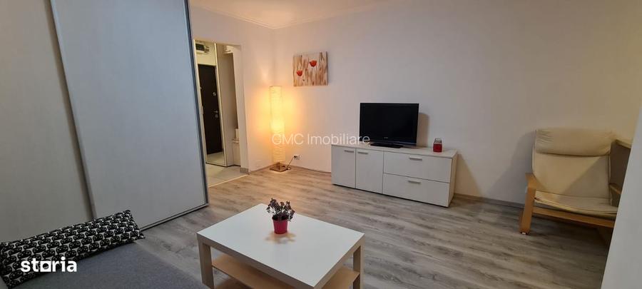 COMISION 0 CUMPĂRĂTOR | Garsonieră renovată | Favorit – Drumul Taberei - 7