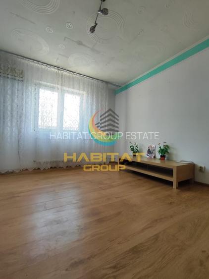 Apartament 2 Camere Bloc Reabilitat Sector 4 Alee. Gornesti - 5