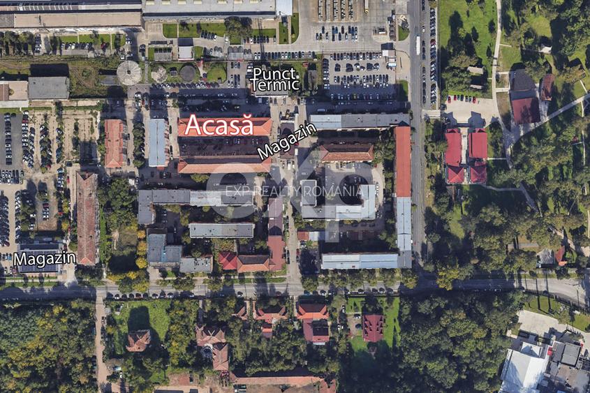 DE VÂNZARE GARSONIERĂ | PARTER | INVESTIȚIE - 9
