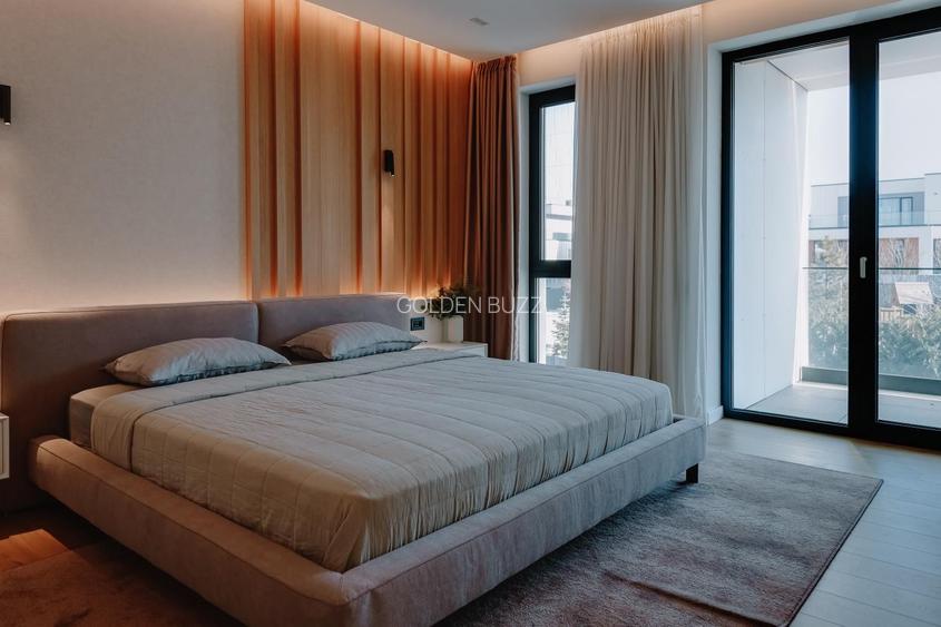 Vila induviduala | Iancu Nicolae | British School | - 43