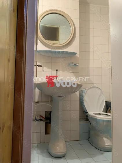 Apartament 3 camere -Calea sagului-etaj 2 - 4