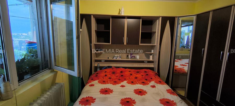 Vânzare apartament 2 camere deosebit Oltenitei BIG - 2