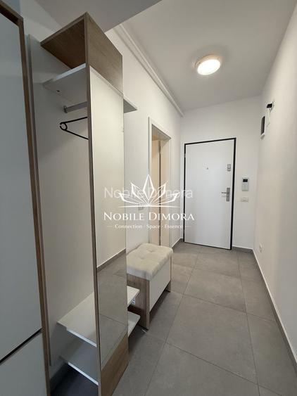 City of Mara - Apartament cu 2 camere | vedere spre Catedrala - 9