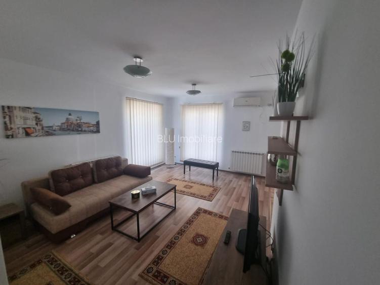 De vanzare! Apartament frumos, cu cota parte de teren, in Zorilor - 5