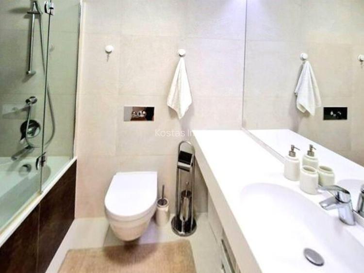 Apartament elegant cu terasă One Herăstrău Plaza Aviației - 6