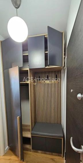 Garsoniera de inchiriat | Drumul Taberei | Metrou | Mobilat - 8