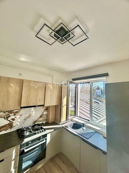 Apartament 2 camere la cheie bloc nou - 2