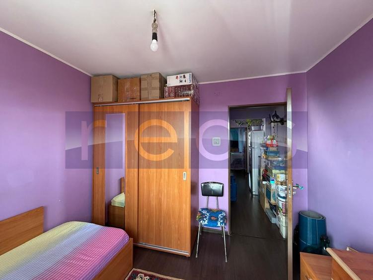 VANZARE 2CAMERE | 42MP | PARC BAZILESCU | VEDERE LAC | BLOC REABILITAT - 4