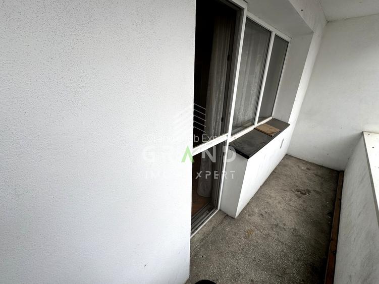 3 camere decomandate | 72 mp | Balcon | Etaj 1 | Manastur | Aleea Vidraru - 18