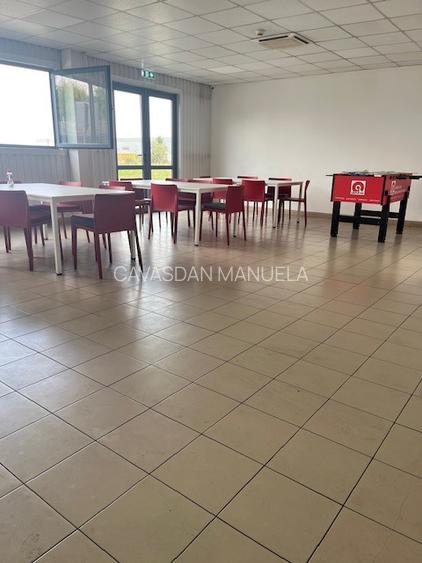 VANZARE SPATIU PRODUCTIE/DEPOZITARE 3158mp - 4