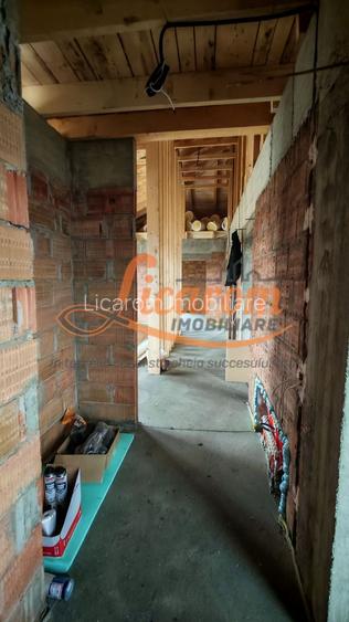 Casa la cheie in CRISTIAN pe Parter, zona de vile,250.000 euro - 22