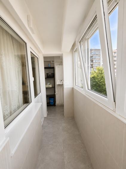 Apartament 2 camere Ultracentral | Renovat complet | 2 Balcoane | Proprietar - 4
