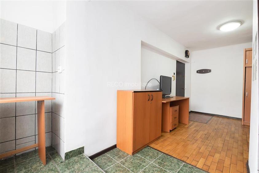 Garsoniera Bld Stefan cel Mare+boxa mare - 7