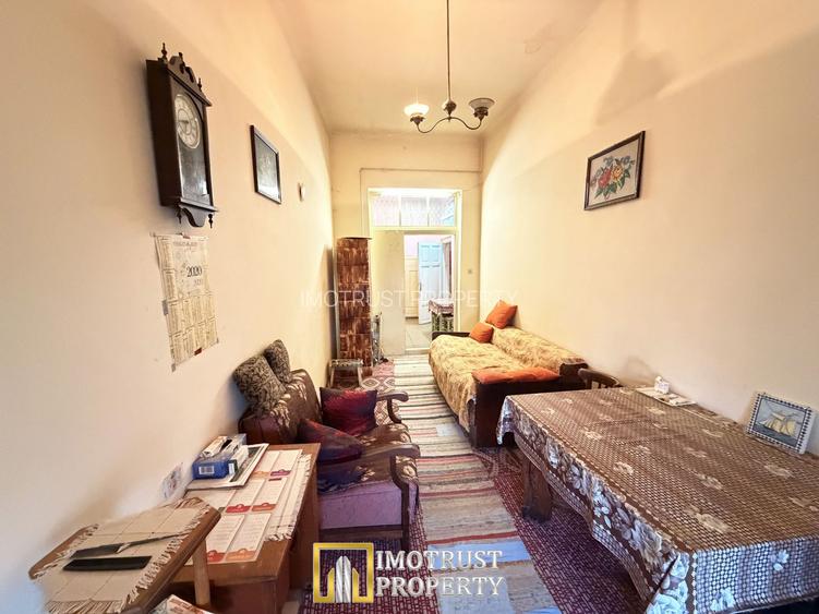 Vânzare apartament 4 camere, ultracentral 150 mp, 4 boxe incluse - 7