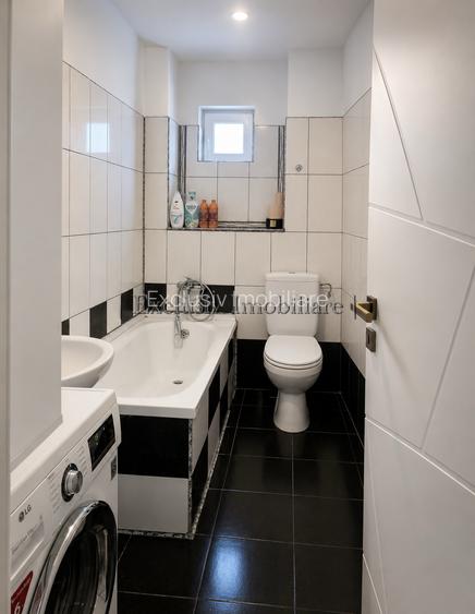Apartament 2 camere | Lidl-Baba Novac | Parcare privata - 5
