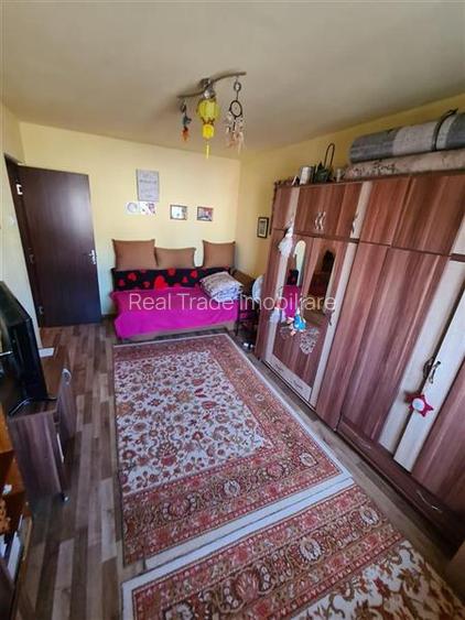 Apartament 2 camere decomandat Astra Carpatilor - 5