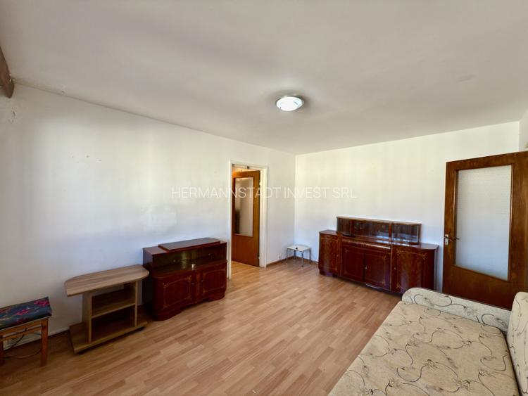 Apartament 2 camere - Sibiu - Hipodrom I  - 8