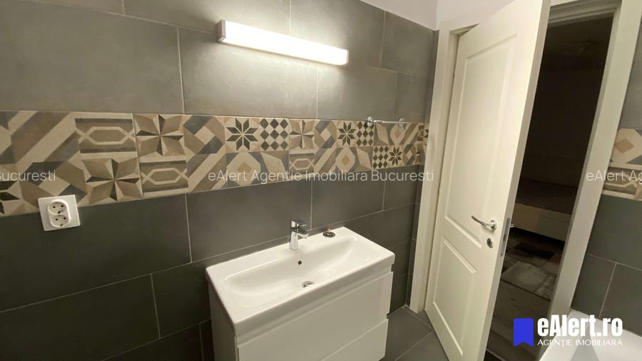 Vilă P+1+pod, complex rezidențial securizat Bragadiru - 44