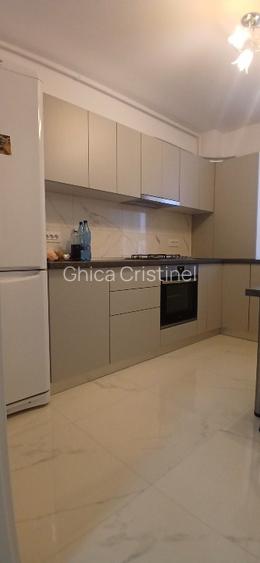Apartament 3 camere  - 7