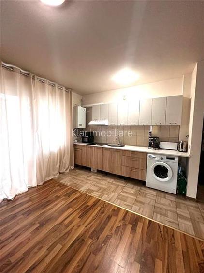 Apartament 3 camere luminos, etaj 1, parcare! Zona Florilor! - 6