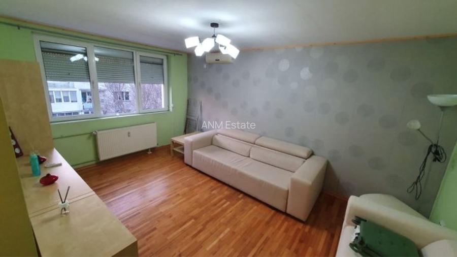 Apartament 2 camere in bloc reabilitat de 4 etaje Drumul Taberei - 2