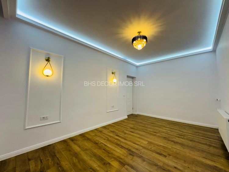 Floreasca Str. I.M. Glinka, Apartament 2 Camere Renovat și Finisat Premium. - 6