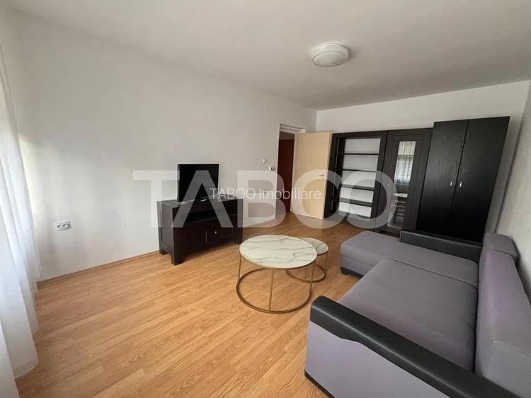 Apartament de inchiriat 3 camere la vila 2 bai zona linistita - 3