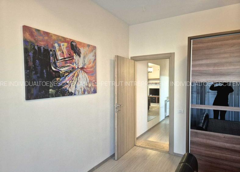 Apartament 2 camere | Bd.Unirii | bloc 2018 | premium | - 7