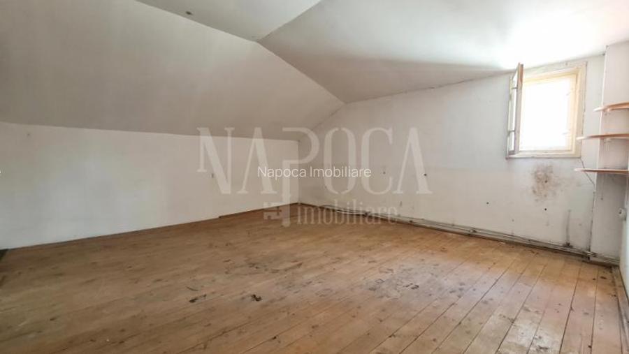 Casa 5 camere de vanzare in Gheorghe Doja Oradea, Oradea - 10