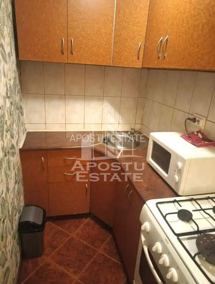 Garsoniera, de inchiriat, zona Buziasului, Timisoara - 3