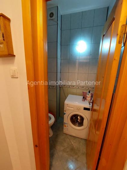 3 camere PRUNDU , mobilat / utilat , finisaje medii ! - 14