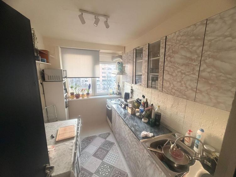 Apartament 2 camere | Mihai bravu - 2