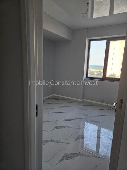 Mamaia Nord Strada D9 Apartament 2 Camere Liber Etaj 2  Complex Stefan Building - 6