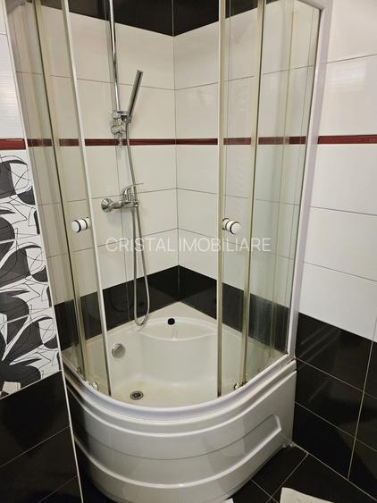 De Vanzare Garsoniera Dubla zona Bazilescu - 15