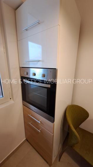 APARTAMENT 3 CAMERE BULEVARDUL ALEXANDRU OBREGIA - 14