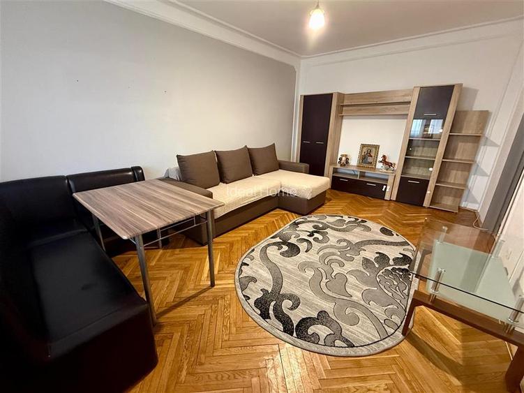 Apartament 2 camere decomandat - 55mp - mobilat si utilat - 4