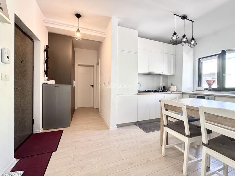 Apartament 2 camere Dumbrăvița – ideal locuit sau investiție - 12