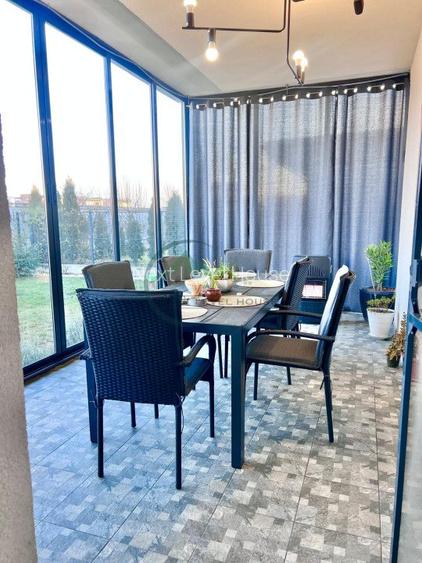 Casa individuala pe parter, Cristian - 19