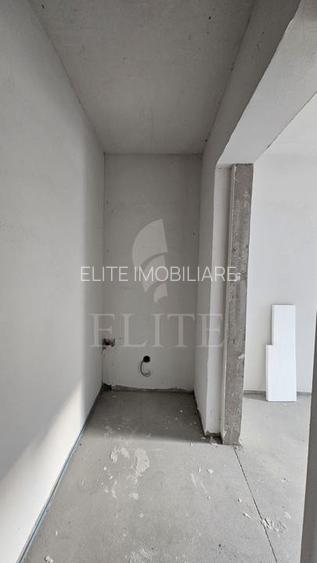 Apartament 2 camere în zona  Baza Sportiva Gheorgheni - 11