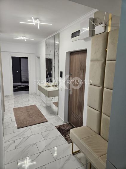 Vanzare apartament 3 camere bloc nou, Central - 4