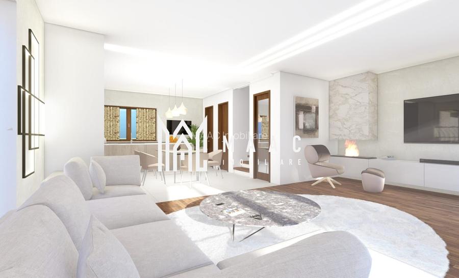 Casa Individuala | Selimbar | 120MPU | 320MP Teren | Terasa - 3