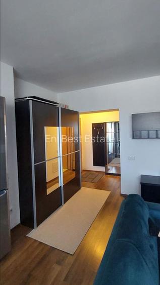 Garsoniera | Quadra 2 | Politehnica | Virtutii - 4