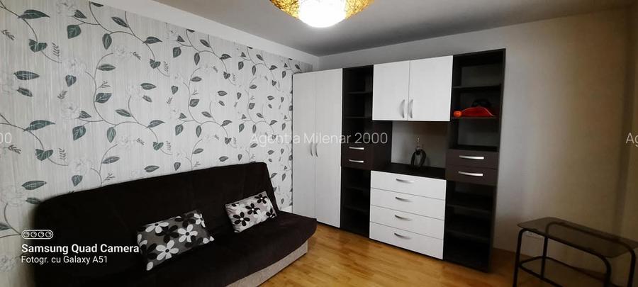 Lânga Facultatea de Medicina-mobilat și utilat-pe frumoasa strada Nicolae Iorga - 16