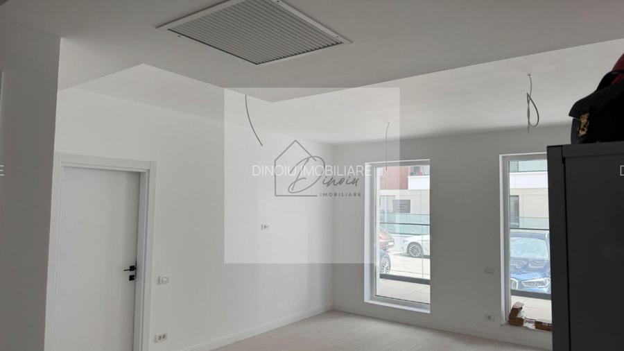 2 camere Pipera Rond OMV I 65 mp la malul lacului I Complex Premium - 9