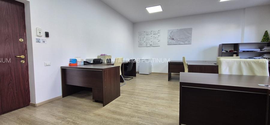 Calea 13 Septembrie, Sabinelor, 500 mp de hotel Marriott - 5